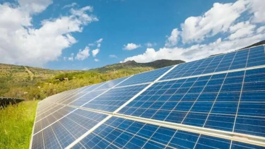 Karşıyaka Belediyesi enerjisini Güneş'ten alıyor