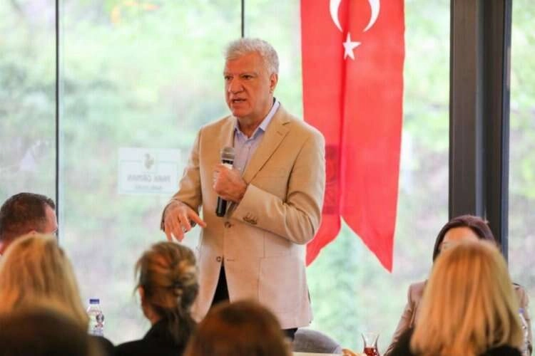 Ali Engin: Herkes oyunu kullanmalı haberinin görseli