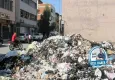 Bornova'da kimyasal atık tehlikesi
