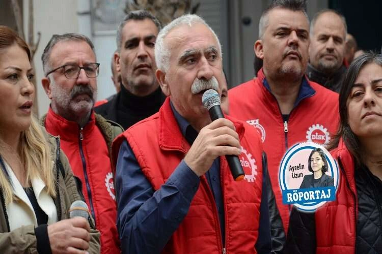 Çalışma saatleri insani düzeyde olmalı haberinin görseli