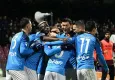 Napoli şampiyonluğu garantiledi
