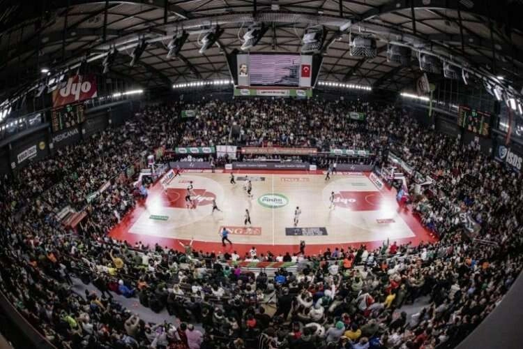 Pınar Karşıyaka Bahçeşehir’i ağırlayacak haberinin görseli
