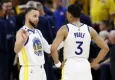 Golden State Warriors'dan başarı