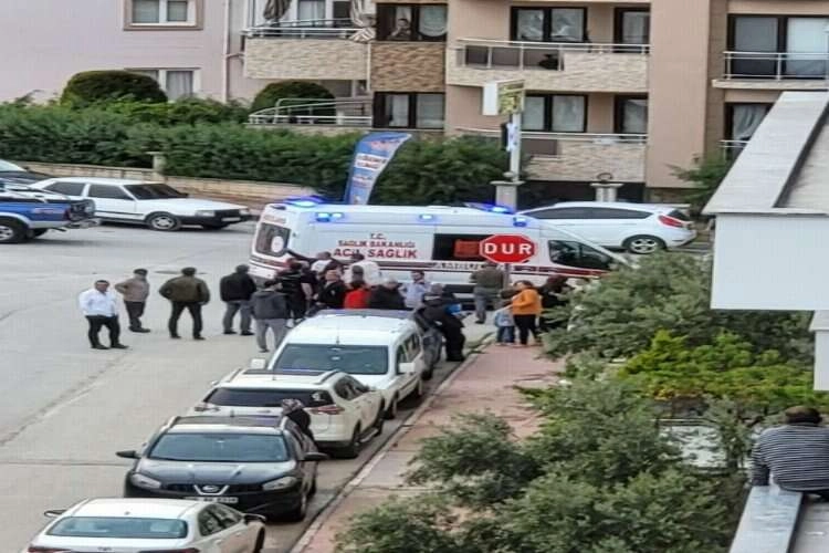 Denizli’de apartman önündeki cinayette yeni gelişme haberinin görseli