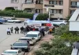 Denizli’de apartman önündeki cinayette yeni gelişme