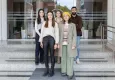 Yaşar’lı gençlere yaşamdan ilham ödülü