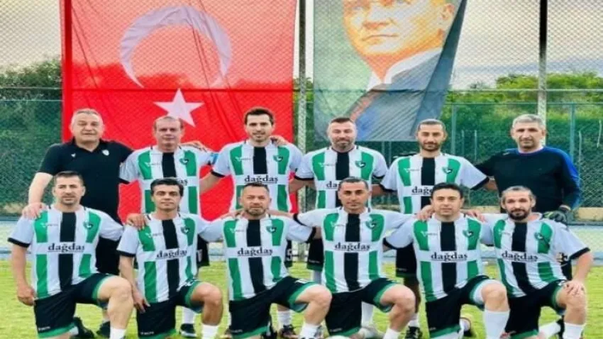 Denizli Master ilk maçında galip geldi haberinin görseli