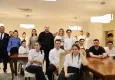 İzmir Ekonomili gençlere 'Dubai' fırsatı