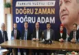 Hamza Dağ: Türkiye artık her şeyiyle yepyeni bir Türkiye