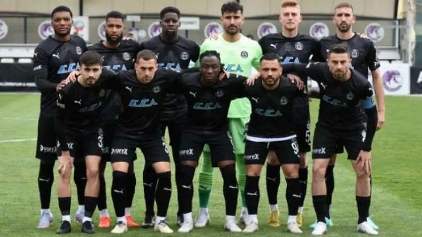 Manisa Futbol Kulübü, galibiyet istiyor