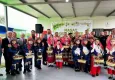 Yılın ilk kiraz hasadı Kemalpaşa’da yapıldı