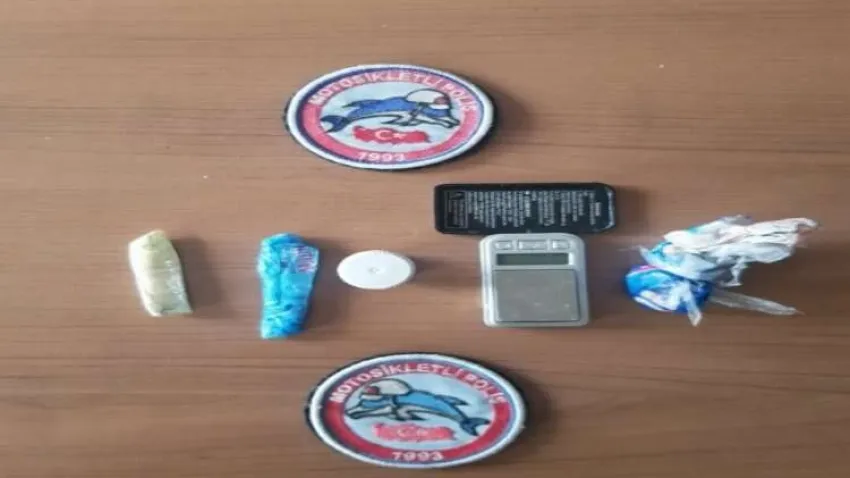 Aydın'da Yunus timleri rüzgarı esti haberinin görseli