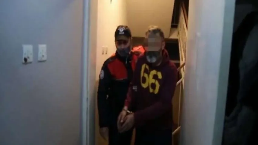 İzmir'de 306 personelle dev operasyon haberinin görseli