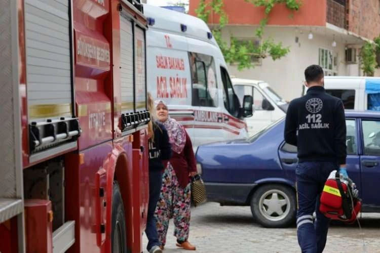 'Işıkları açmayın' notuyla intihar etti haberinin görseli
