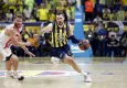 Fenerbahçe kazandı, seri son maça kaldı 