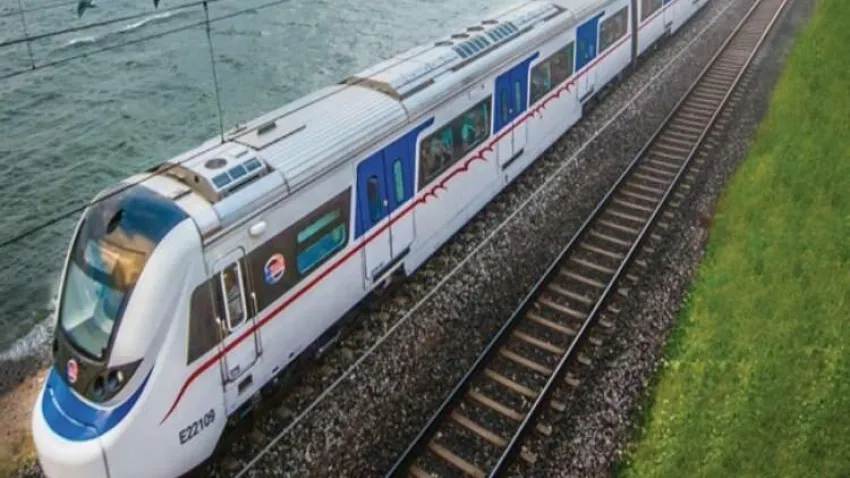 İzmir Büyükşehir’den ‘İZBAN’ hamlesi