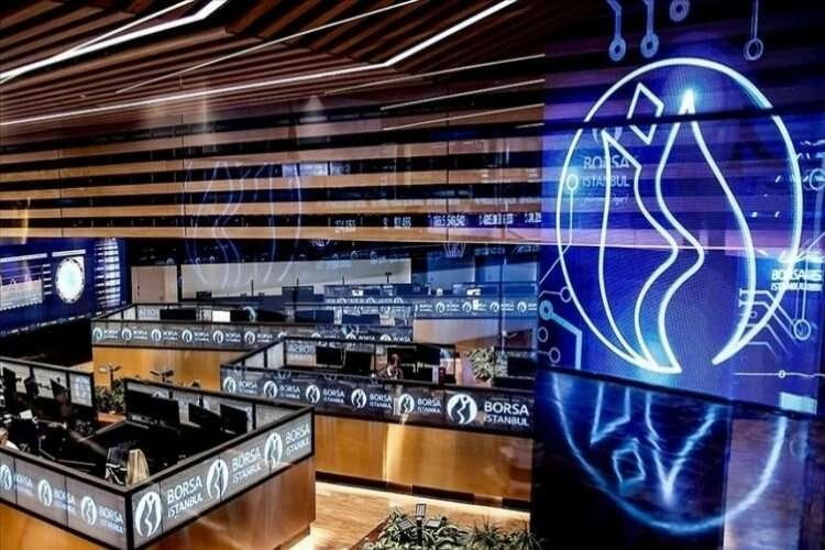 Borsa İstanbul günü nasıl tamamladı? haberinin görseli