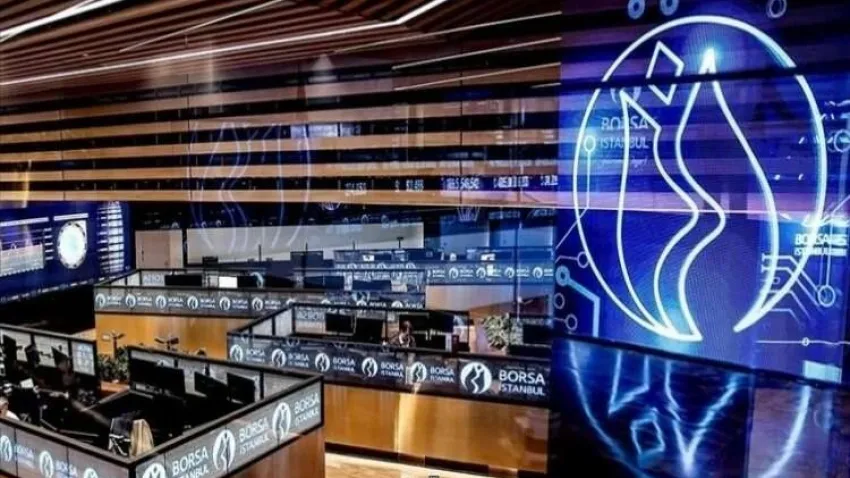 Borsa İstanbul günü nasıl tamamladı? haberinin görseli