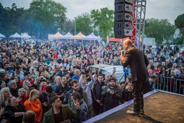 “Buca Metrosu 2026’da tamamlanacak” haberinin görseli