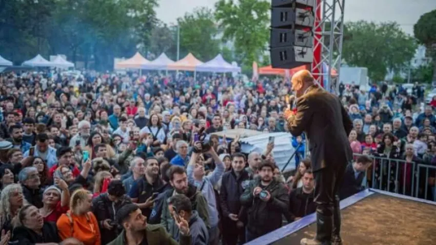 “Buca Metrosu 2026’da tamamlanacak”