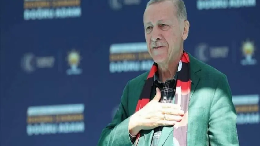 "Gabar'daki petrolü en uygun şartlarda vereceğiz" haberinin görseli
