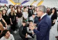 Ege Üniversitesinde 25. Tanıtım Günleri