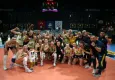 Sarı Melekler Vakıfbank'ı yenerek finale çıktı