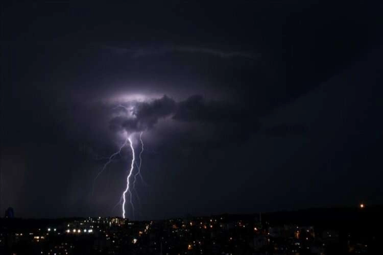 Muğla'da bugün hava nasıl olacak? 05 Mayıs 2023 haberinin görseli