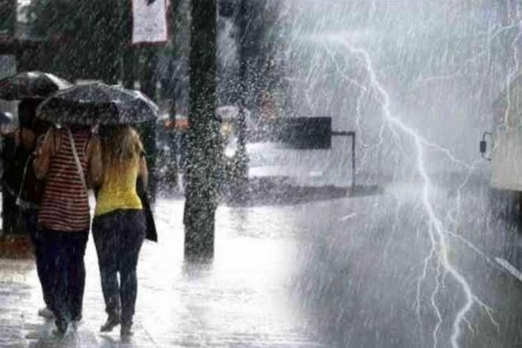 Manisa'da bugün hava nasıl olacak? 05 Mayıs 2023 haberinin görseli