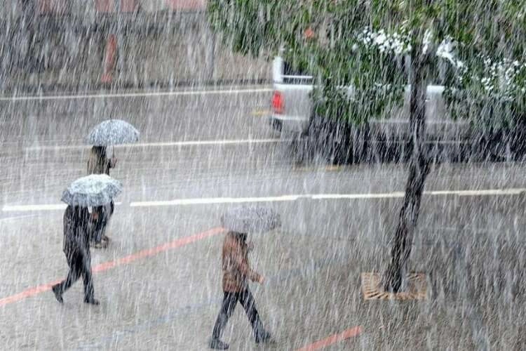 Afyonkarahisar'da bugün hava nasıl olacak? 05 Mayıs 2023 haberinin görseli