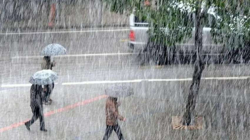 Afyonkarahisar'da bugün hava nasıl olacak? 05 Mayıs 2023 haberinin görseli