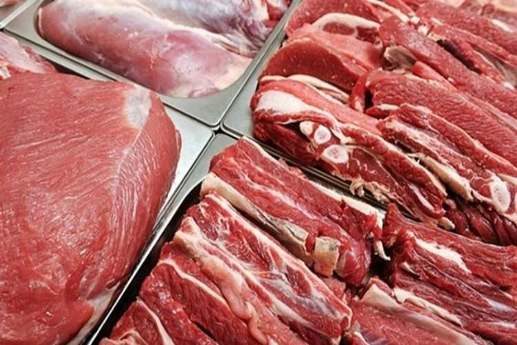 Türkiye'de et üretiminde yüzde 12,3'lük artış haberinin görseli