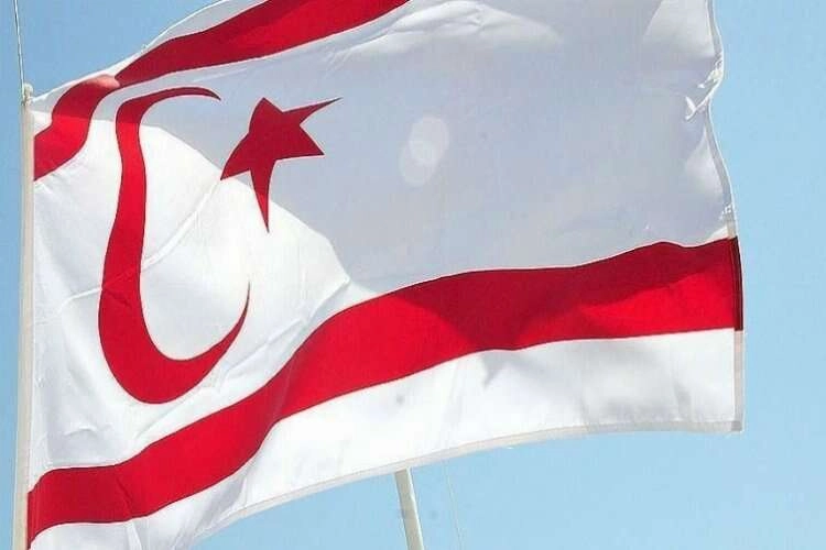 KKTC'den, Gallant'ın GKRY'ye ziyaretine tepki haberinin görseli