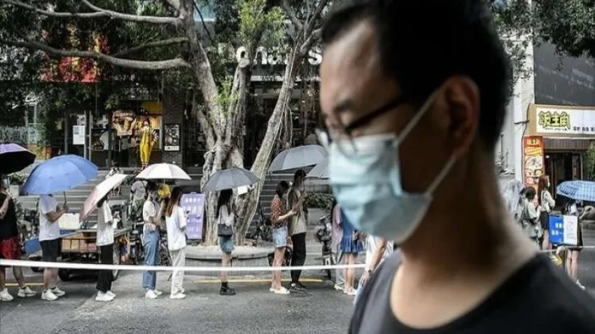 Kovid-19'un uluslararası halk sağlığı acil durumu bitti haberinin görseli