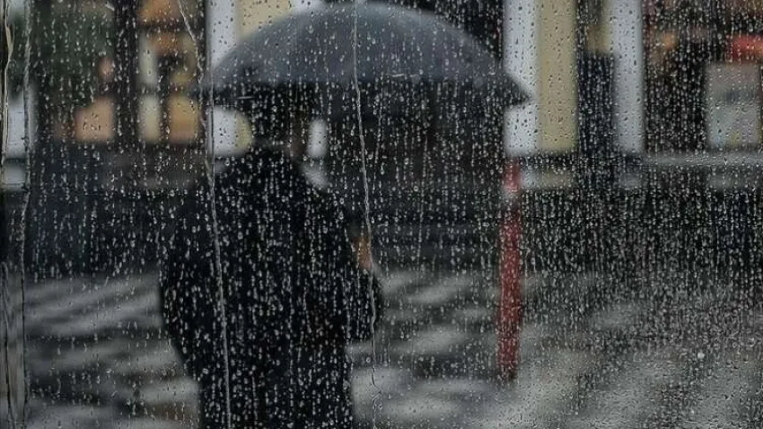 Uşak'ta bugün hava nasıl olacak? 05 Mayıs 2023 haberinin görseli