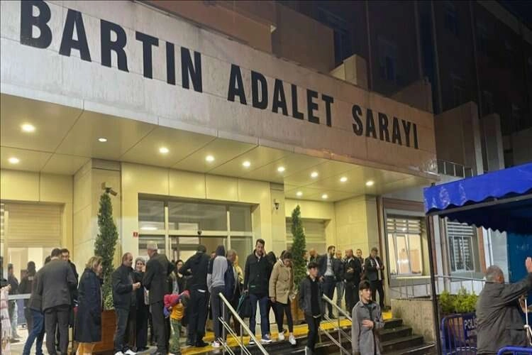 Maden ocağındaki patlamaya ilişkin davada ara karar çıktı haberinin görseli