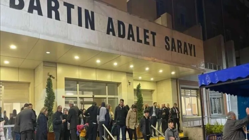 Maden ocağındaki patlamaya ilişkin davada ara karar çıktı