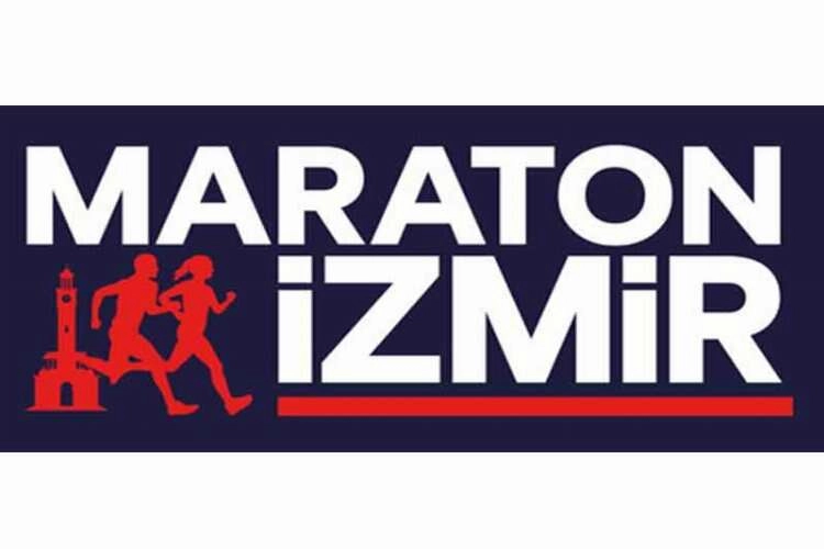 Maraton İzmir'de hangi yollar trafiğe kapalı olacak? haberinin görseli