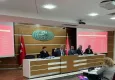 ‘Kesin hesap’ görüşmelerinde İduğ’dan ‘ihale’ sitemi