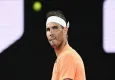 Nadal İtalya Açık'tan çekildiğini duyurdu