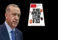 The Economist'in kapağına Cumhurbaşkanı Erdoğan’dan tepki