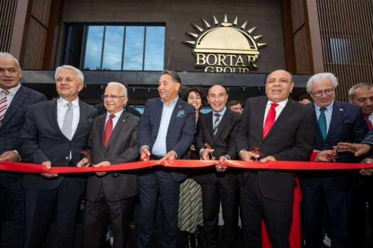 Başkan Tunç Soyer’den İzmir iş dünyasına teşekkür haberinin görseli
