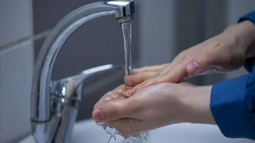 İzmir'de su kesintisi - 5 Mayıs 2023 Cuma