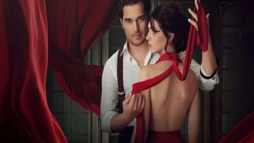 Netflix'in yeni dizisi Terzi'nin konusu nedir? Terzi dizisinin oyuncuları kim? haberinin görseli