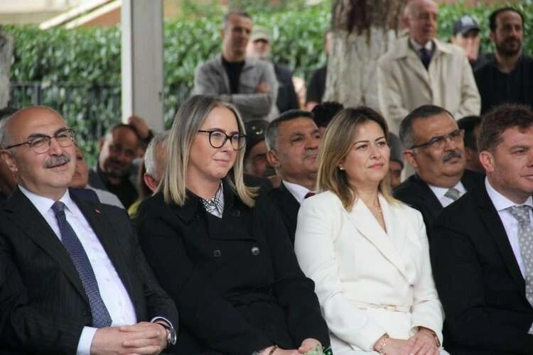 AK Partili Çankırı: Orman köylülerine müjde haberinin görseli