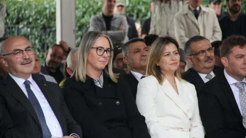 AK Partili Çankırı: Orman köylülerine müjde