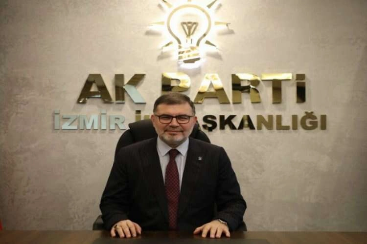 AK Partili Saygılı’dan CHP’li Aslanoğlu’na ‘Davet’ salvosu haberinin görseli