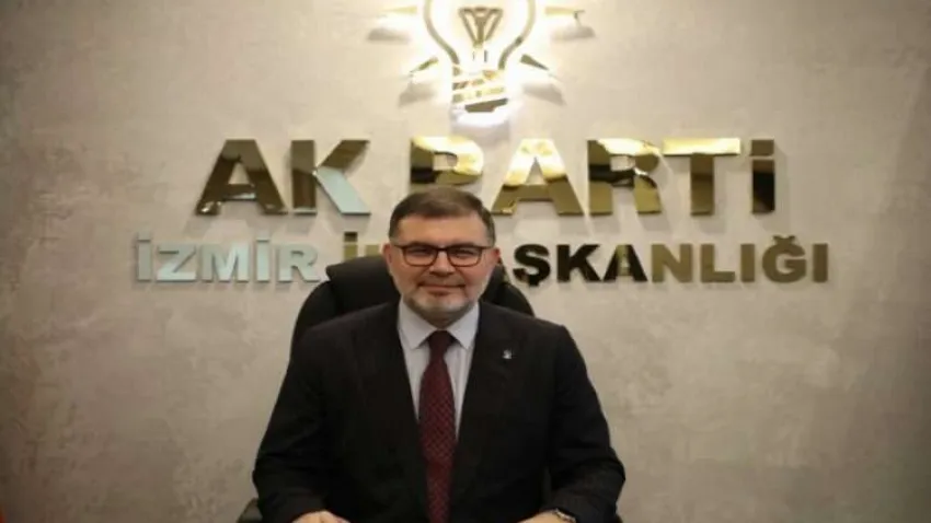 AK Partili Saygılı’dan CHP’li Aslanoğlu’na ‘Davet’ salvosu