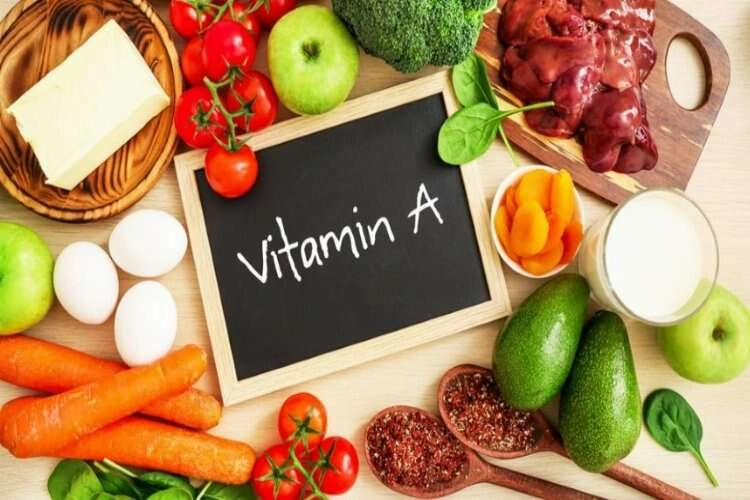 A vitamini eksikliği neye sebep olur? haberinin görseli