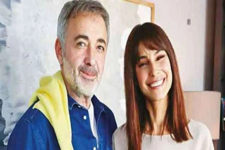 Arzum Onan ve Mehmet Aslantuğ boşanıyor mu? haberinin görseli
